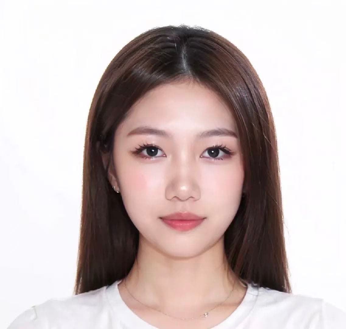 Liz Xu, Engineering at Carolina ambassador.