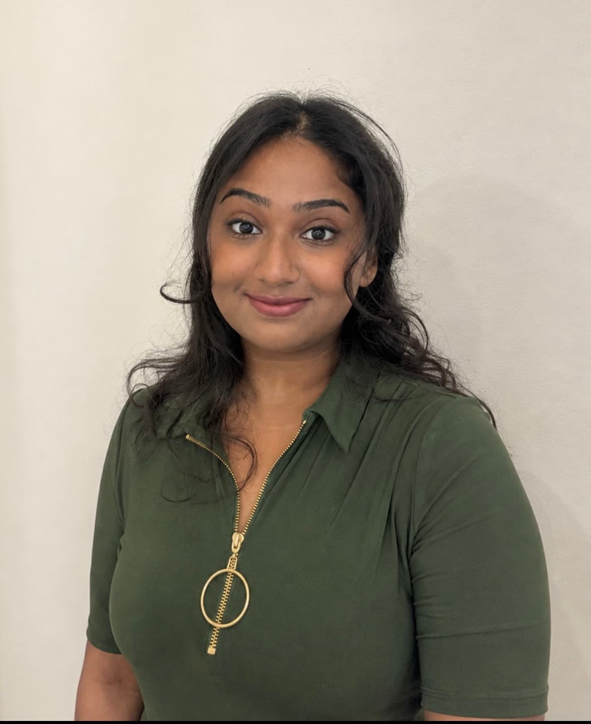 Vethavarnaa Sundaramoorthy Revathi (Vivi), Project lead, research & development.